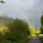 Κάμπινγκ Laciana Natura
