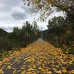 Κάμπινγκ Laciana Natura