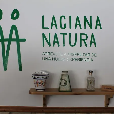 Laciana Natura 2*
