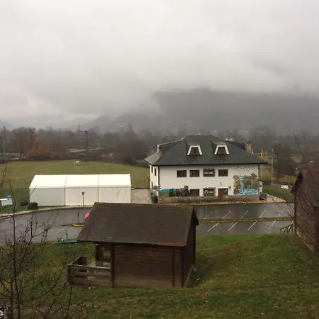 Laciana Natura 2* Villablino