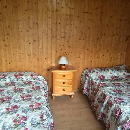 Laciana Natura 2* 比利亚夫利诺