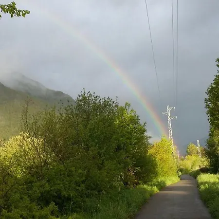 营地 Laciana Natura