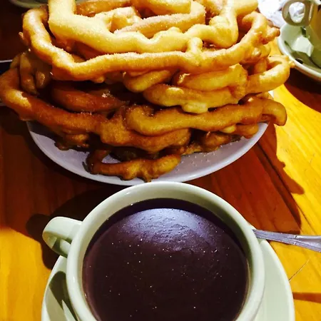 Laciana Natura 营地 2*