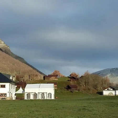 Laciana Natura Κάμπινγκ