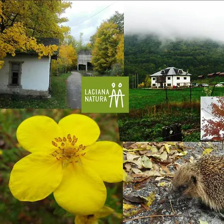 Laciana Natura