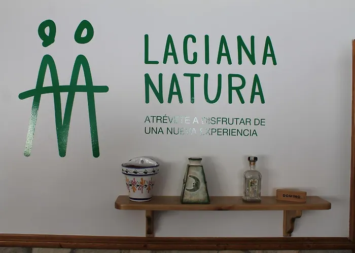 Laciana Natura 2*