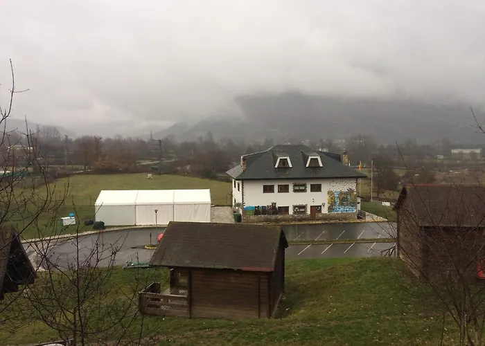 Laciana Natura 2* Villablino