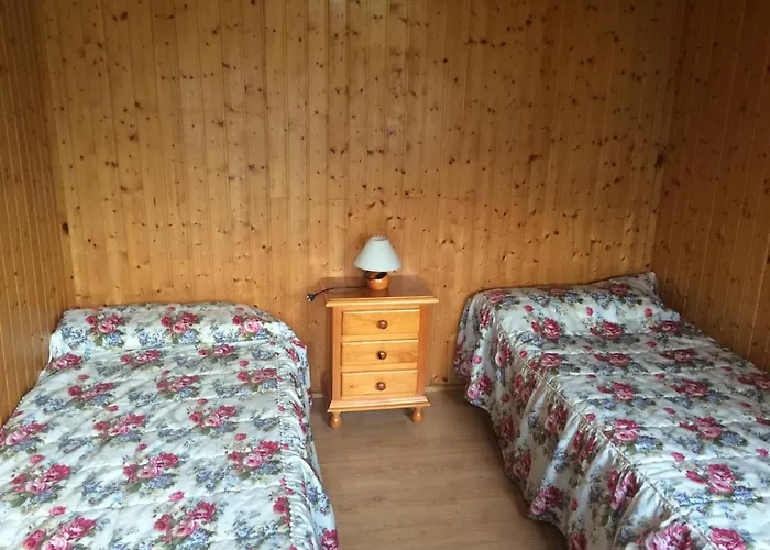 Laciana Natura 2* Villablino