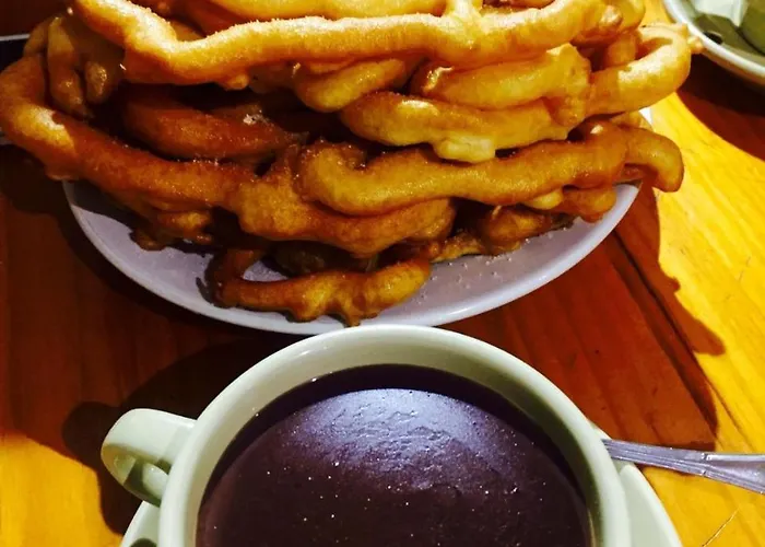 Laciana Natura Parque de Campismo 2*