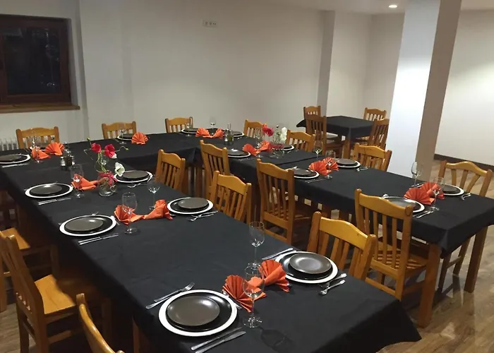 Laciana Natura 2* Villablino