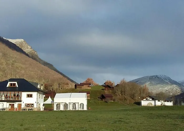 Laciana Natura Parque de Campismo