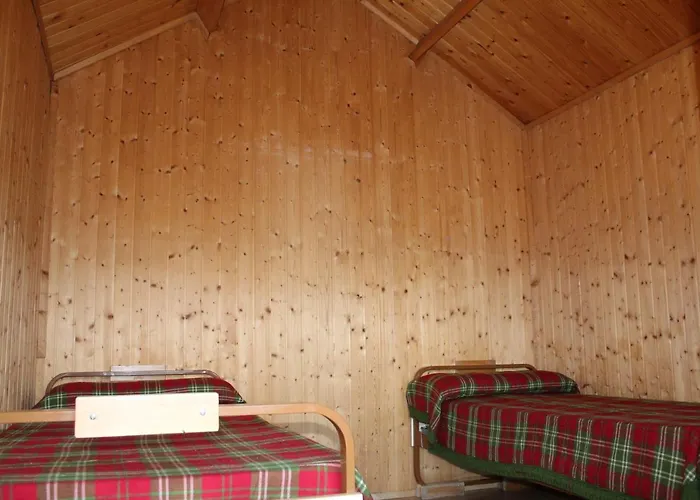 Laciana Natura Villablino